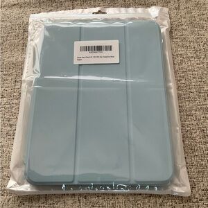 Imeet iPad Pro Case (A16) 11th Gen/10th Gen W/Pencil Holder Smart Cover NEW